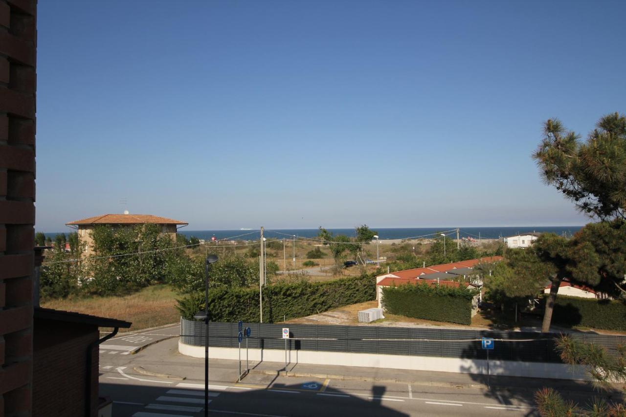 Villa Gloria Appartamento E01 Rosolina Mare Exteriér fotografie